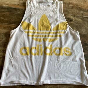 Adidas men’s shirt